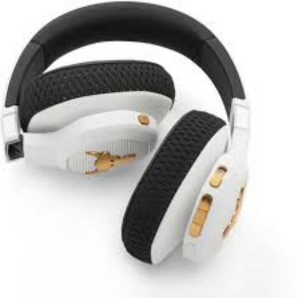 The Rock Project headphones